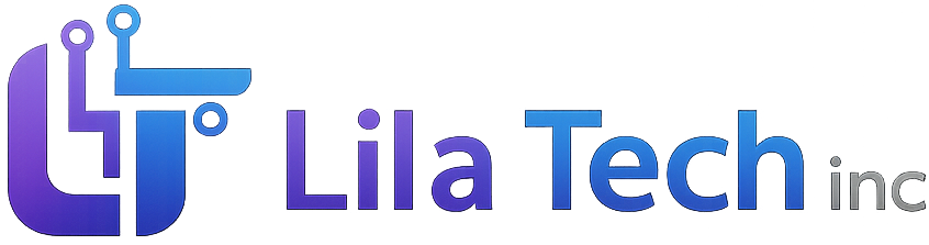 Lila Tech Inc Logo