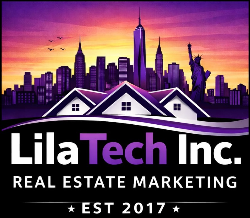 Lila Tech Inc Logo